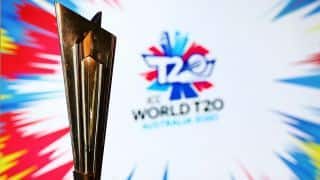 पूर्व ऑस्ट्रेलियाई कप्तान ने कहा- नहीं होगा टी20 विश्व कप